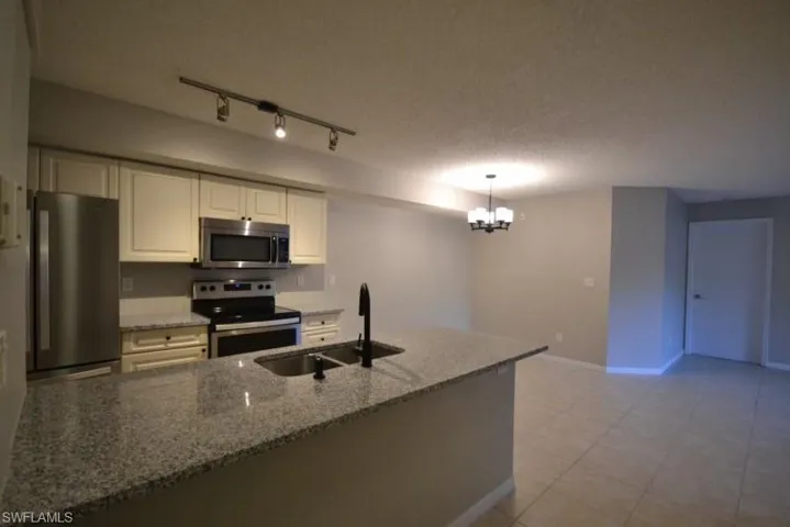New countertops