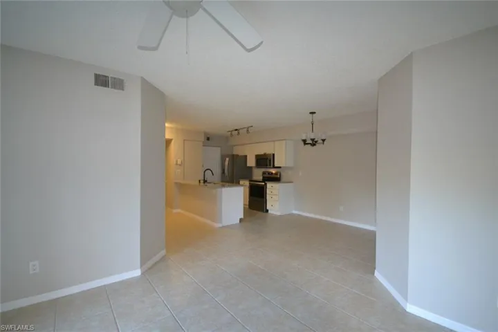 All Tile, freshly painted