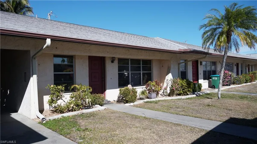 607 47th St 3, Cape Coral, Florida 33904