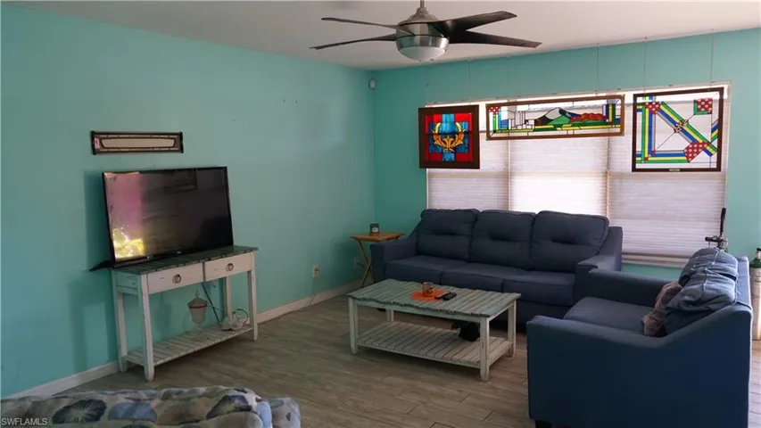 607 47th St 3, Cape Coral, Florida 33904