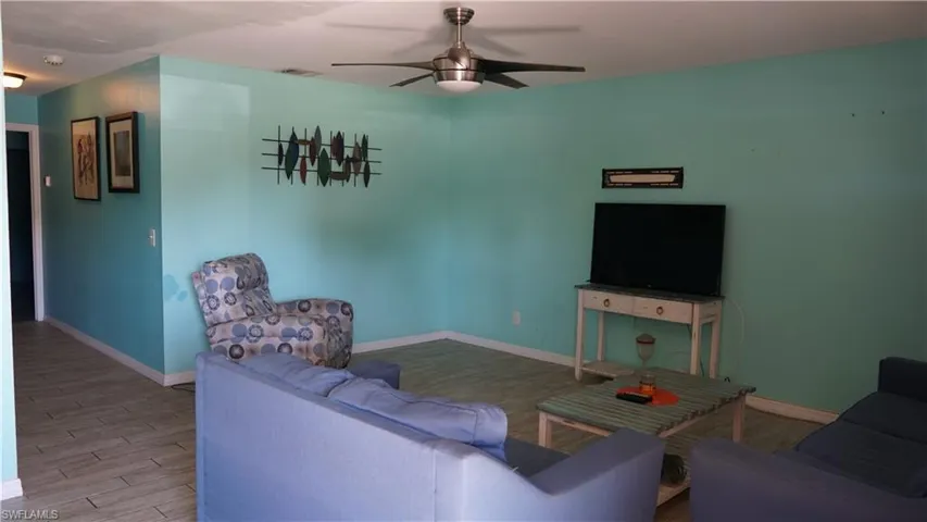 607 47th St 3, Cape Coral, Florida 33904