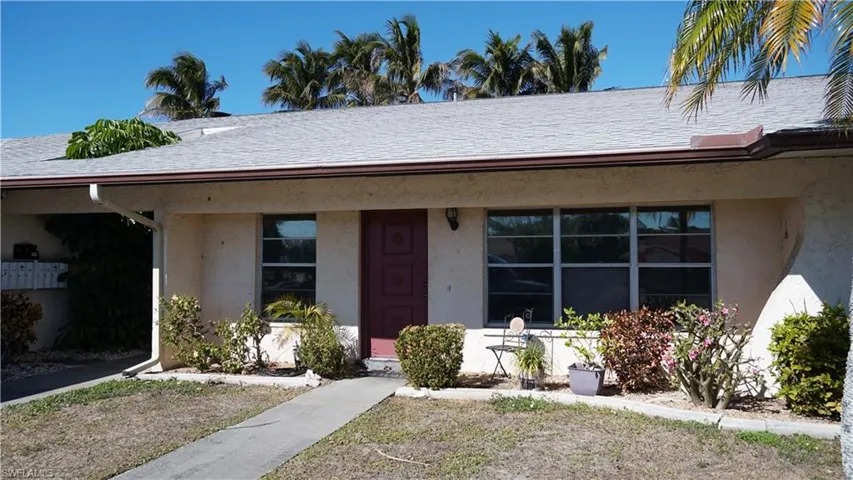 607 47th St 3, Cape Coral, Florida 33904