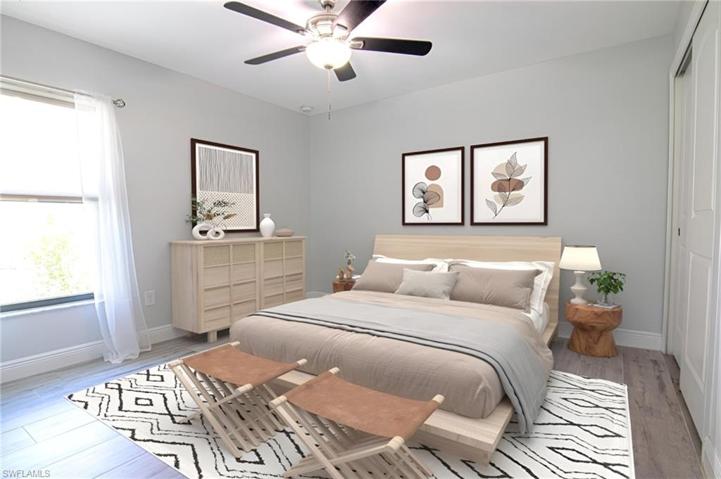 BEDROOM 3