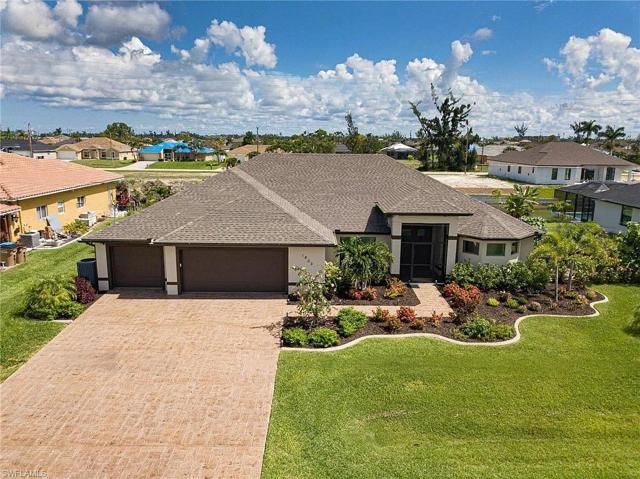 WELCOME to 1803 SW 29TH TERRACE!