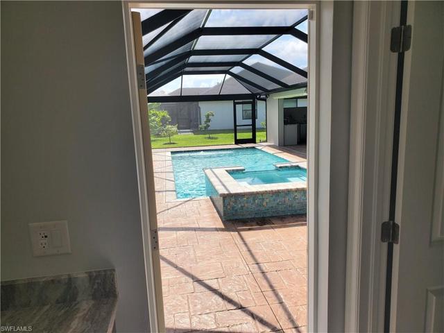 POOL BATH to POOL