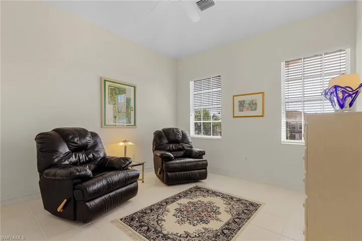 Den or 3rd Bedroom