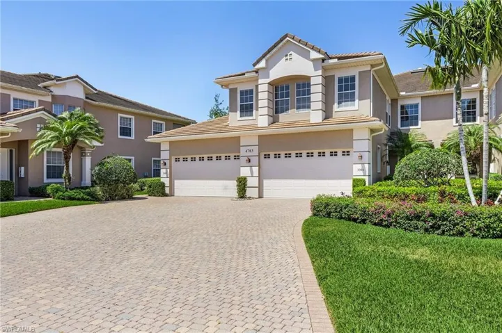 4783  Alberton  CT, Naples, FL 34105