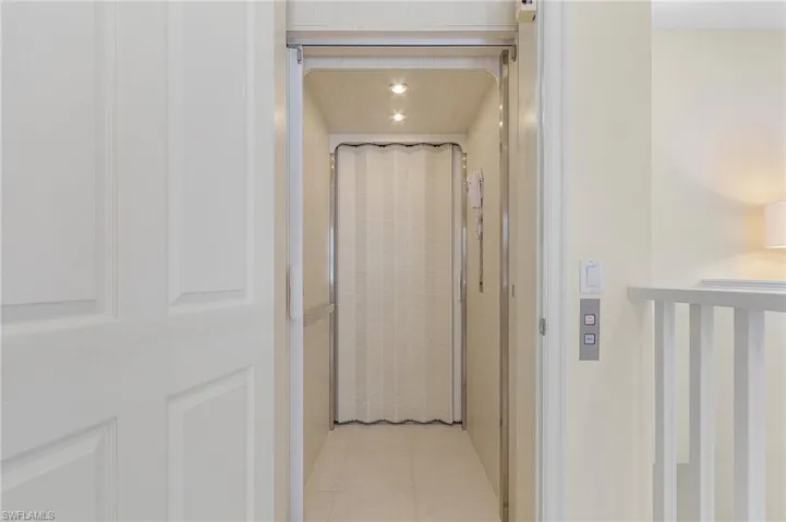 Private Elevator