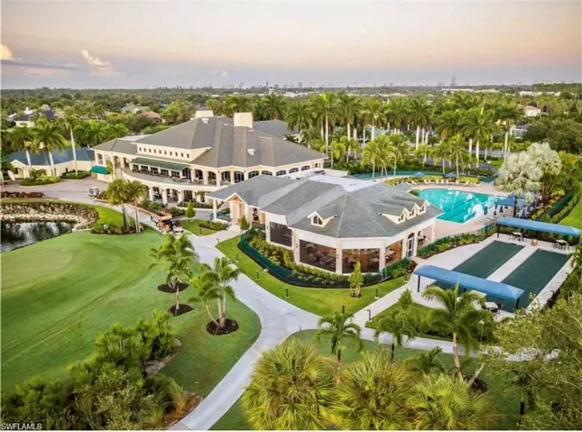 Kensington Golf & Country. Club