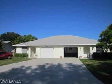 516-518 SE 7th  AVE, CAPE CORAL, FL 33990