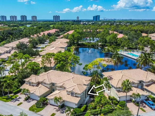 23320 Coconut Island Dr # 202, Estero, Florida 34134