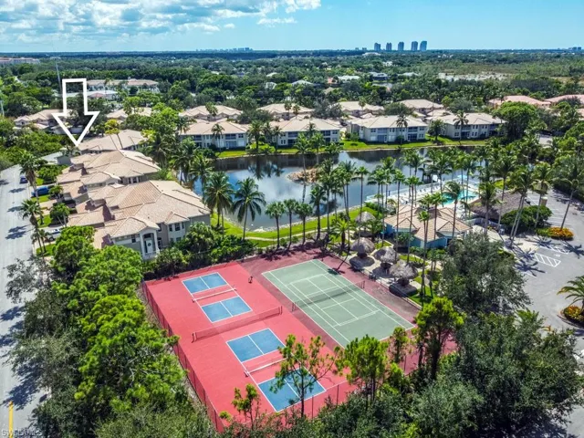 23320 Coconut Island Dr # 202, Estero, Florida 34134