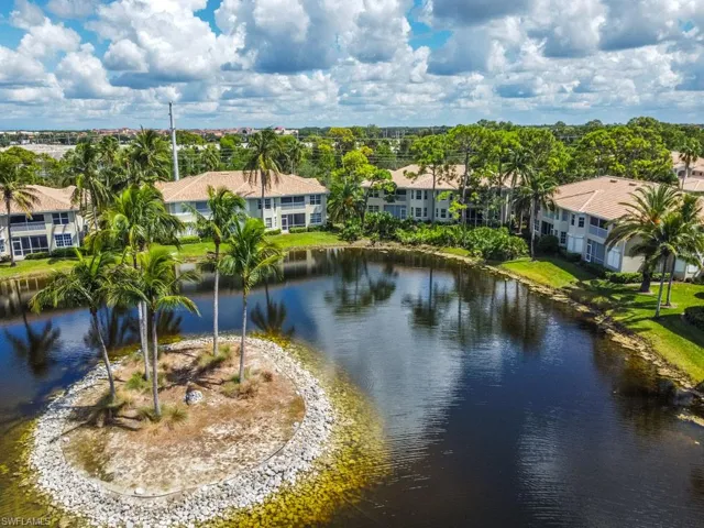 23320 Coconut Island Dr # 202, Estero, Florida 34134