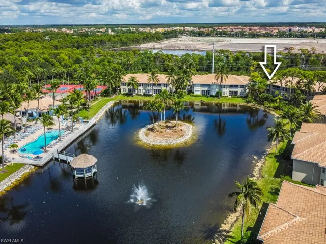 23320 Coconut Island Dr # 202, Estero, Florida 34134