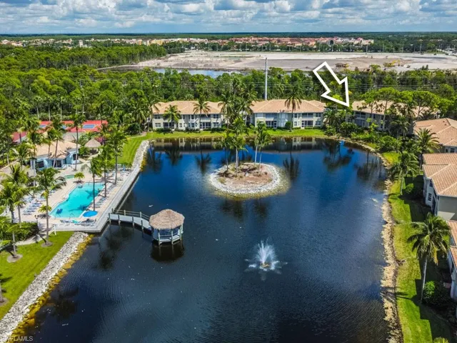 23320 Coconut Island Dr # 202, Estero, Florida 34134