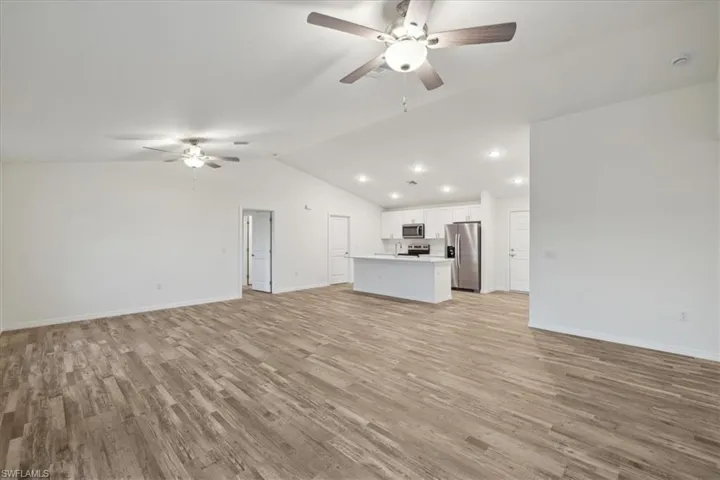 1800 NW 12th  ST, Cape Coral, FL 33993
