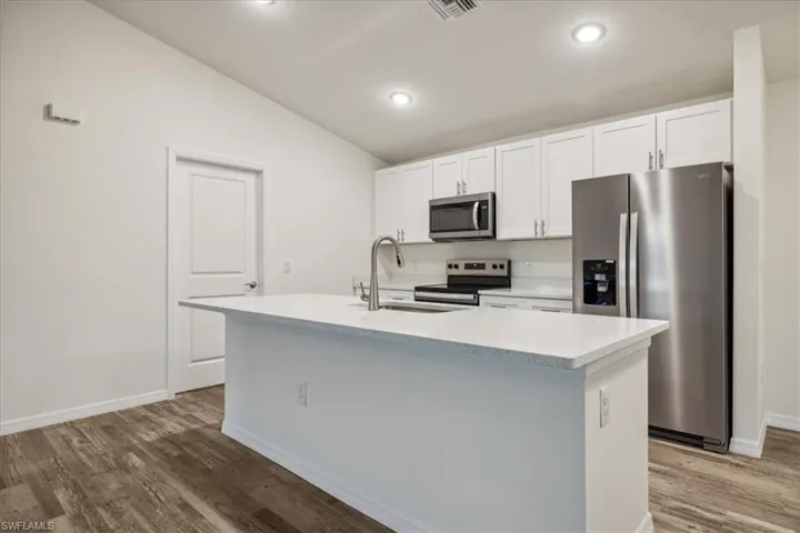 1800 NW 12th  ST, Cape Coral, FL 33993