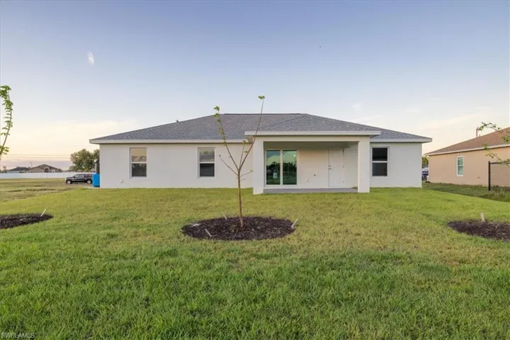 1800 NW 12th  ST, Cape Coral, FL 33993