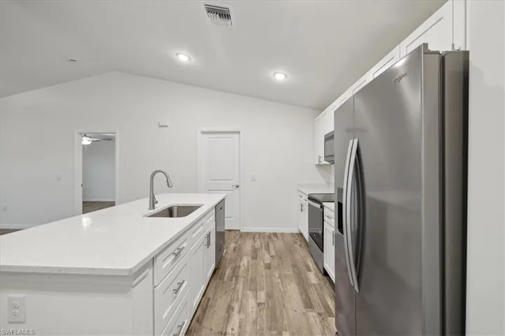1800 NW 12th  ST, Cape Coral, FL 33993