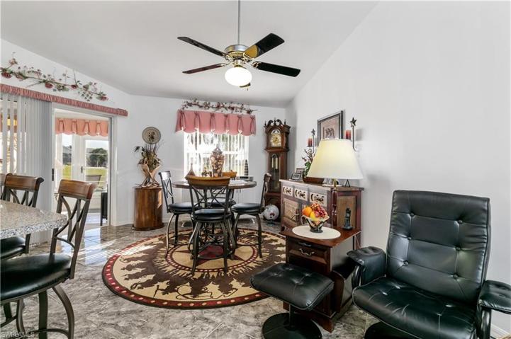 3835  Sabal Springs  BLVD, North Fort Myers, FL 33917