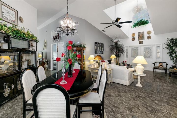 3835  Sabal Springs  BLVD, North Fort Myers, FL 33917