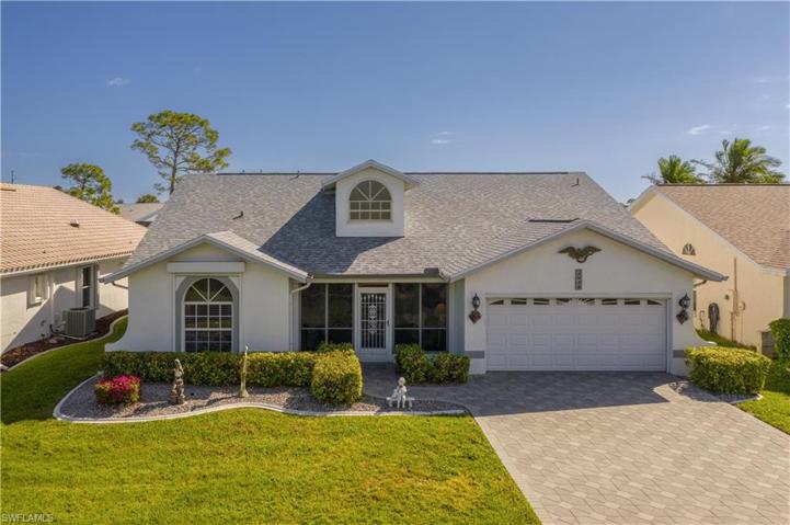 3835  Sabal Springs  BLVD, North Fort Myers, FL 33917