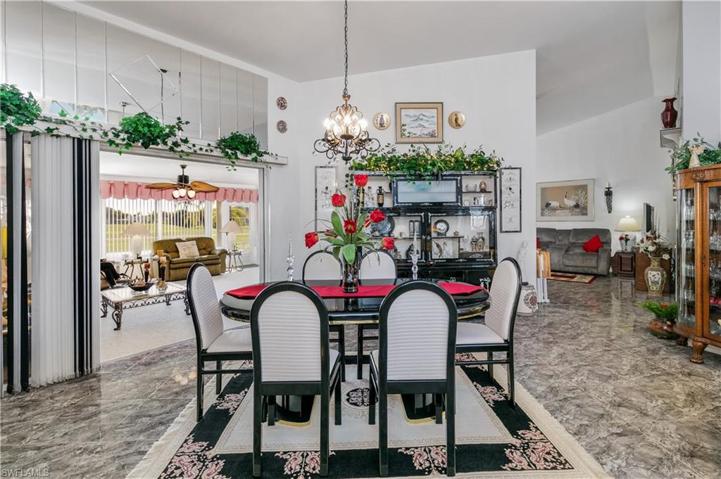 3835  Sabal Springs  BLVD, North Fort Myers, FL 33917