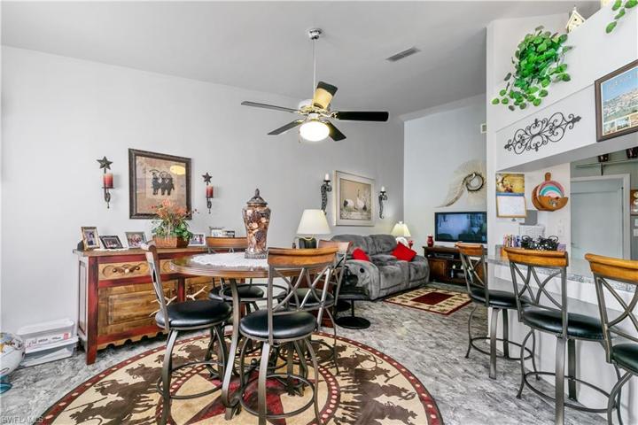 3835  Sabal Springs  BLVD, North Fort Myers, FL 33917