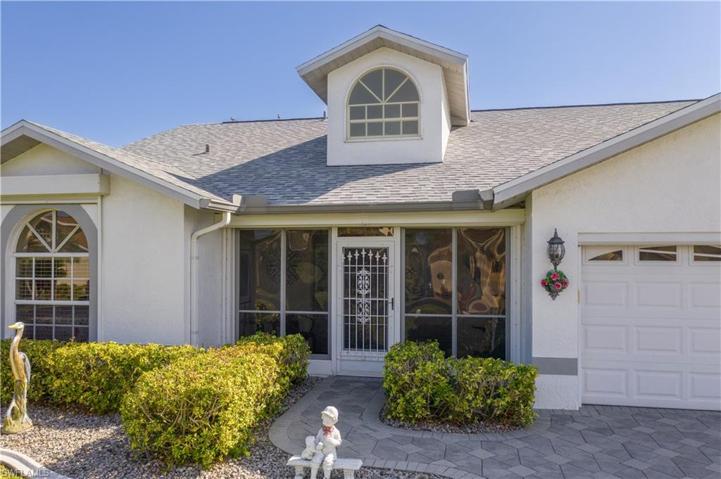 3835  Sabal Springs  BLVD, North Fort Myers, FL 33917