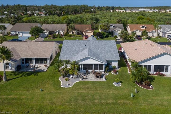 3835  Sabal Springs  BLVD, North Fort Myers, FL 33917