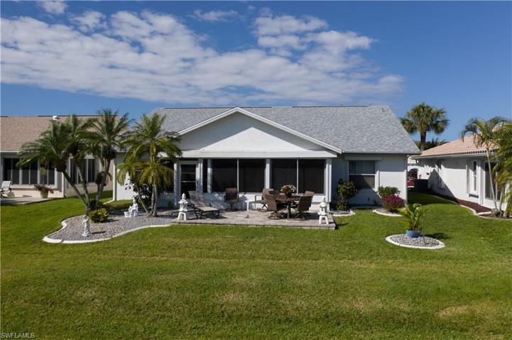 3835  Sabal Springs  BLVD, North Fort Myers, FL 33917