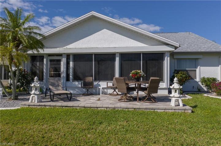 3835  Sabal Springs  BLVD, North Fort Myers, FL 33917