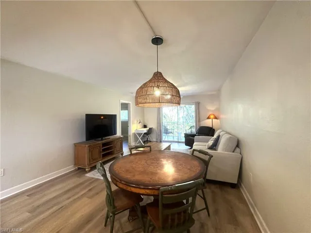 2375 Naples Trace Cir 7, Naples, Florida 34109