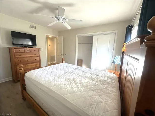 2375 Naples Trace Cir 7, Naples, Florida 34109