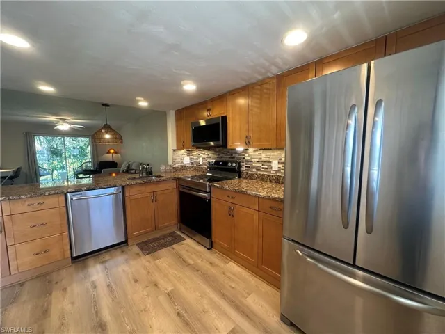 2375 Naples Trace Cir 7, Naples, Florida 34109