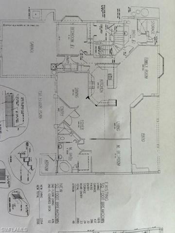 Quality custom built by BELLA BUILDERS.
