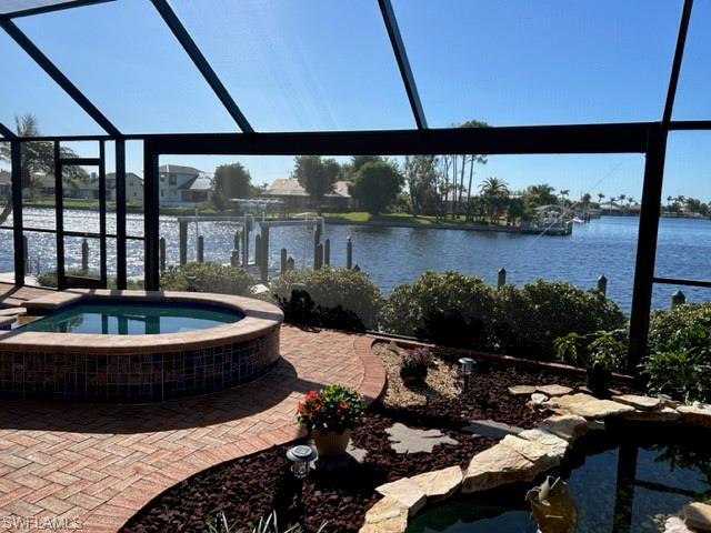 NOTE:  Large picture window screen facing south.