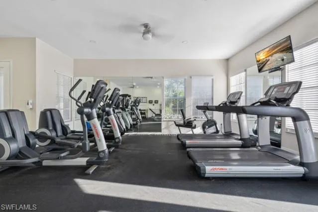 7122 Blue Juniper Ct 202, Naples, Florida 34109