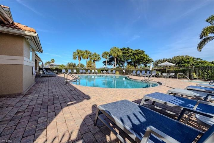 Main Pool