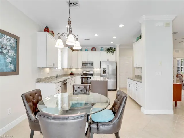 12839  Carrington  CIR, Naples, FL 34105
