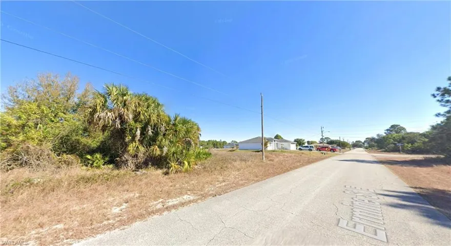 1225 Ermine St E, Lehigh Acres, Florida 33974