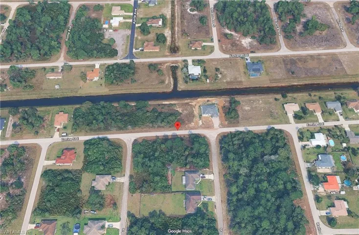 1225 Ermine St E, Lehigh Acres, Florida 33974