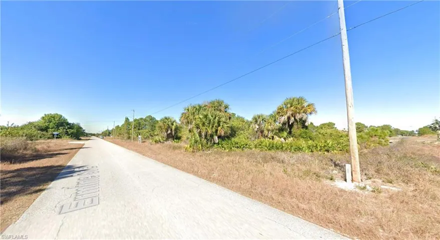 1225 Ermine St E, Lehigh Acres, Florida 33974