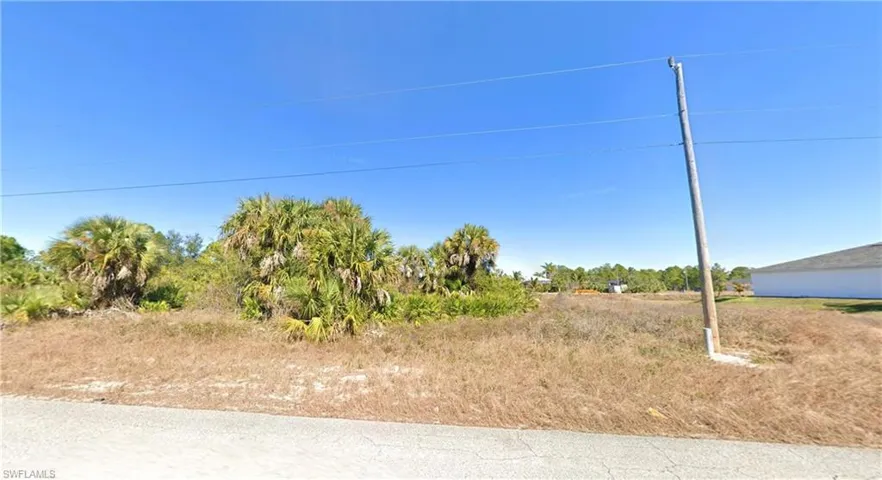 1225 Ermine St E, Lehigh Acres, Florida 33974