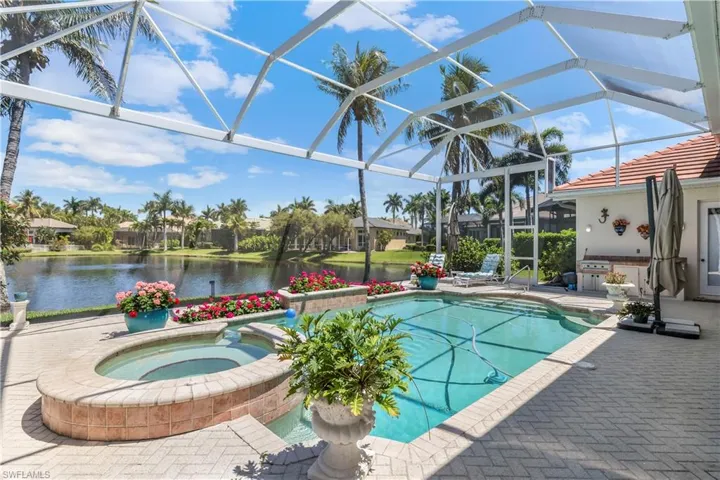 11142  Harbour Estates  CIR, Fort Myers, FL 33908