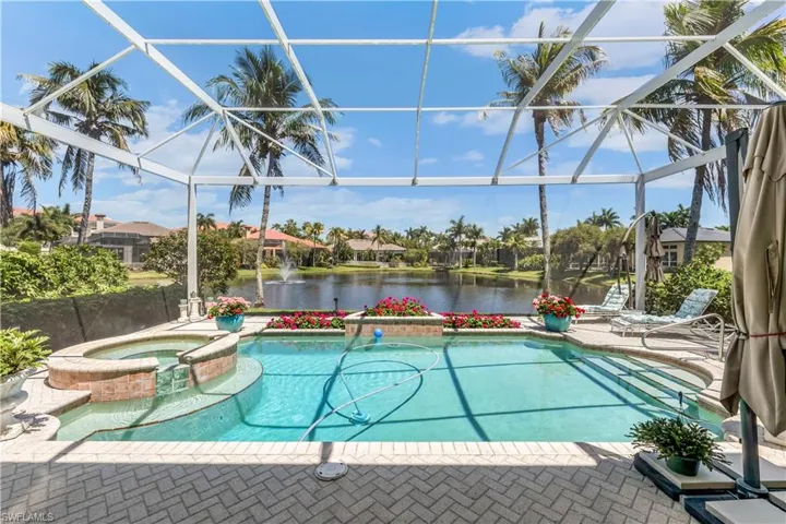 11142  Harbour Estates  CIR, Fort Myers, FL 33908