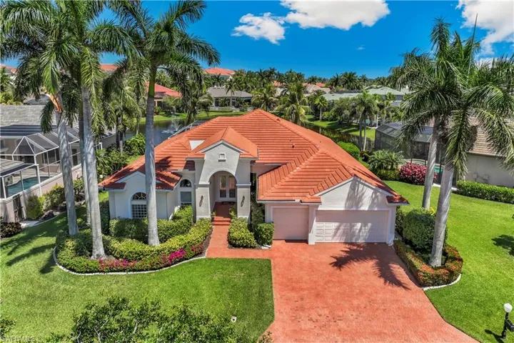 11142  Harbour Estates  CIR, Fort Myers, FL 33908