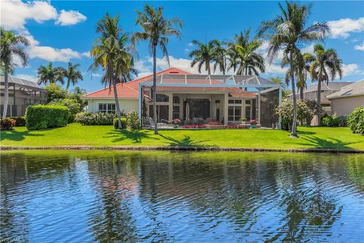 11142  Harbour Estates  CIR, Fort Myers, FL 33908