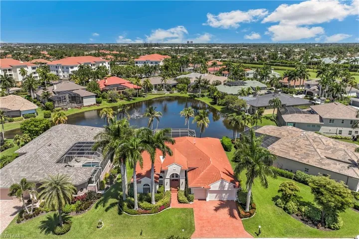 11142  Harbour Estates  CIR, Fort Myers, FL 33908