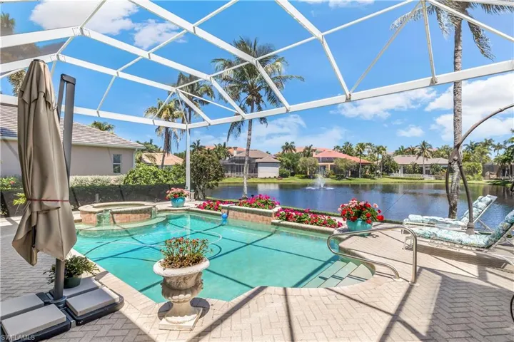 11142  Harbour Estates  CIR, Fort Myers, FL 33908
